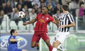 Côte dÂ’Ivoire : Ligue des champions, le gros match de Didier Drogba 